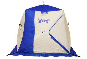 Палатка Polar Bird 3T Термо трехместная
