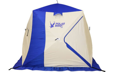 Палатка Polar Bird 3T Термо трехместная