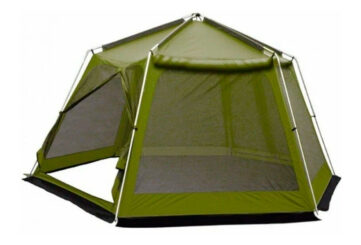 Шатёр Tramp Lite Mosquito Green