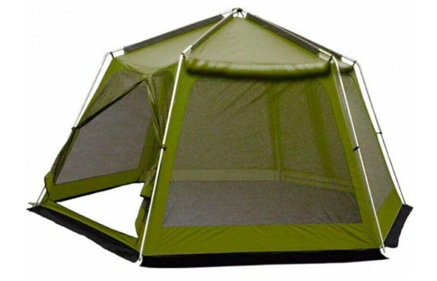 Шатёр Tramp Lite Mosquito Green