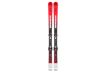 Горные лыжи Atomic Redster G9 FIS RVSK 159 см (22/23) + крепления X12 GW