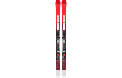 Горные лыжи Atomic Redster G9 FIS RVSK 159 см (22/23) + крепления X12 GW
