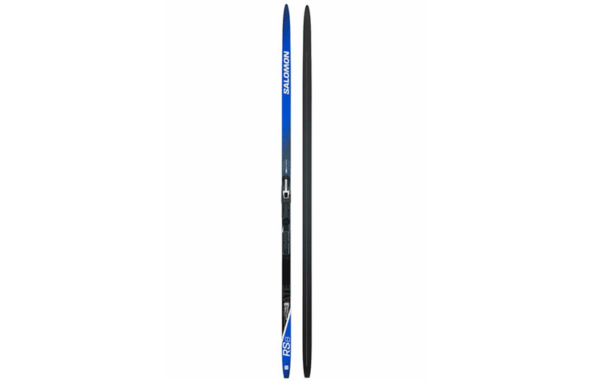 Беговые лыжи SALOMON RS8+Shift SK (см:179)