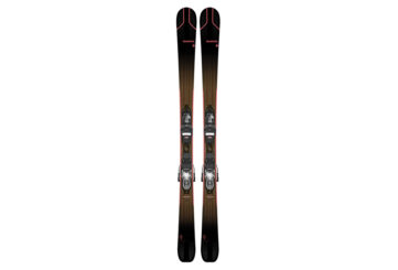 Горные лыжи Rossignol EXPERIENCE 76 CI