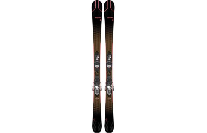 Горные лыжи Rossignol EXPERIENCE 76 CI