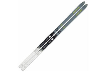 Fischer Spider 62 Crown