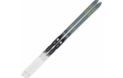 Fischer Spider 62 Crown