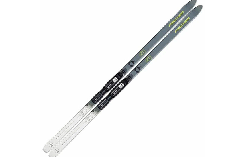Fischer Spider 62 Crown