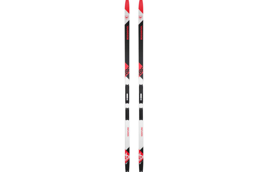 Беговые лыжи Rossignol XT Venture Waxless