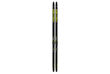Беговые лыжи Fischer RCR Skate