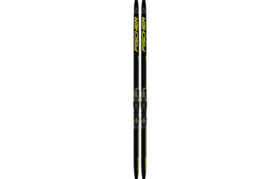 Беговые лыжи Fischer RCR Skate
