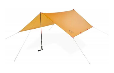 Тент MSR Thru-Hiker 70 Wing Shelter (sand)