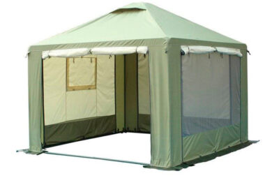 Mitek Шатёр 3×3 м