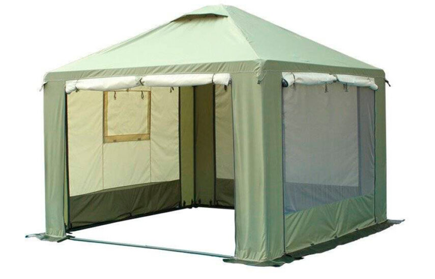Mitek Шатёр 3×3 м