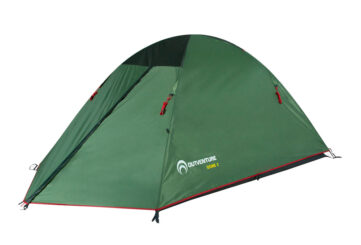 Палатка Outventure Dome двухместная