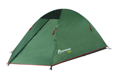 Палатка Outventure Dome двухместная