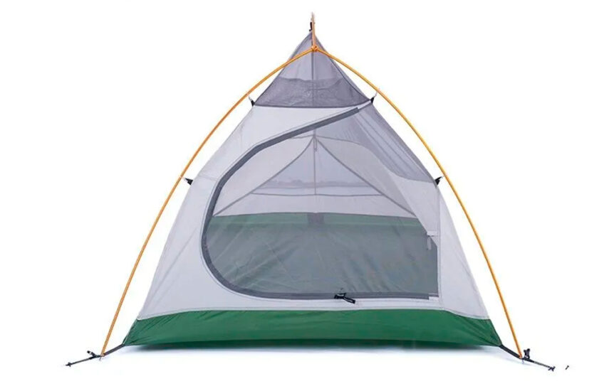 Палатка Naturehike Cloud Up одноместная