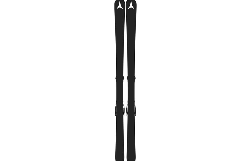 Горные лыжи Atomic Redster G9 FIS RVSK 159 см (22/23) + крепления X12 GW