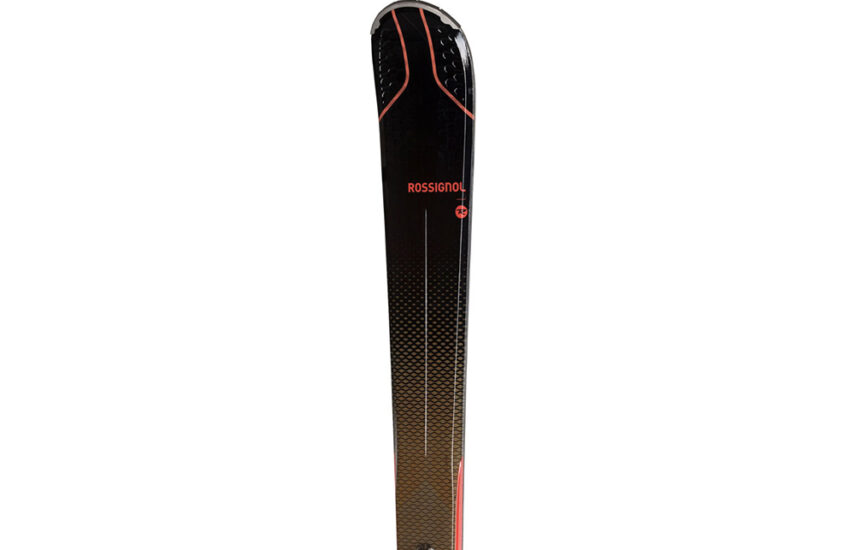 Горные лыжи Rossignol EXPERIENCE 76 CI