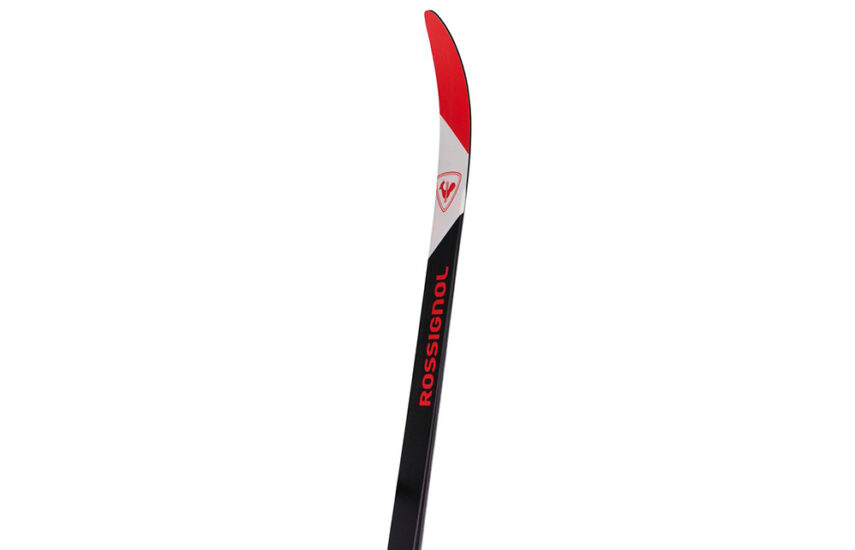 Беговые лыжи Rossignol XT Venture Waxless