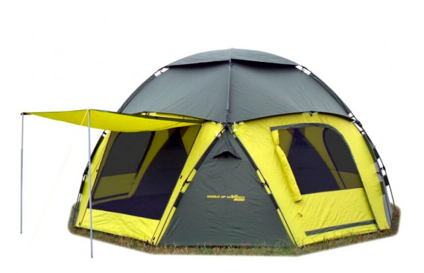 Шатер Maverick COSMOS 500