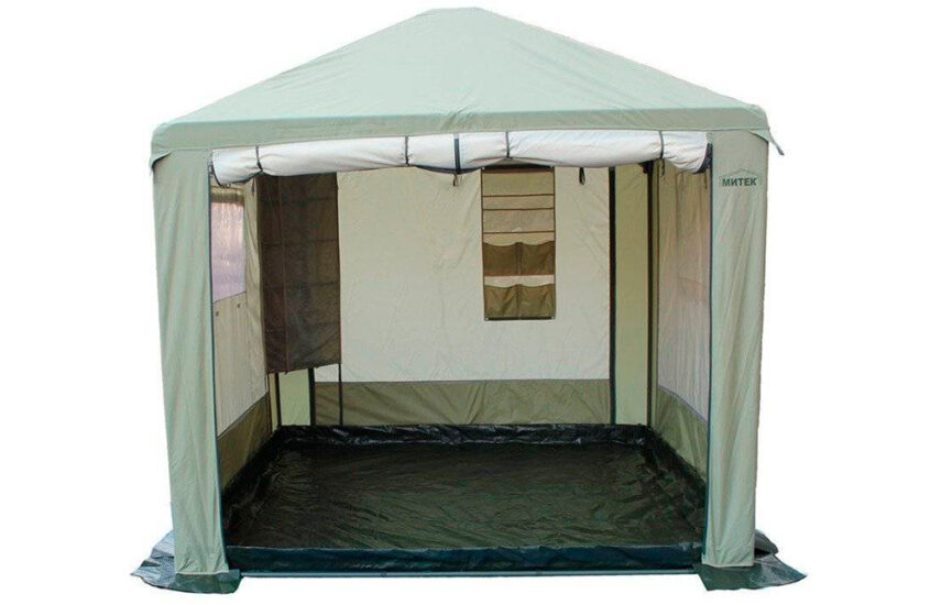 Mitek Шатёр 3×3 м