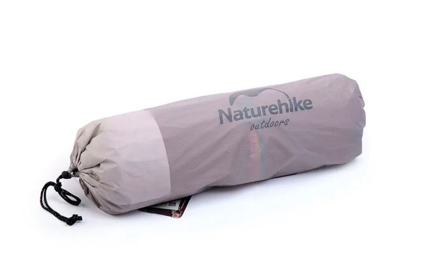 Палатка Naturehike Cloud Up одноместная