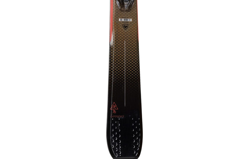 Горные лыжи Rossignol EXPERIENCE 76 CI