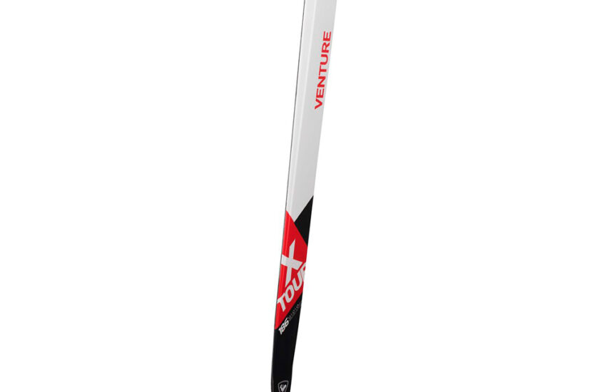 Беговые лыжи Rossignol XT Venture Waxless