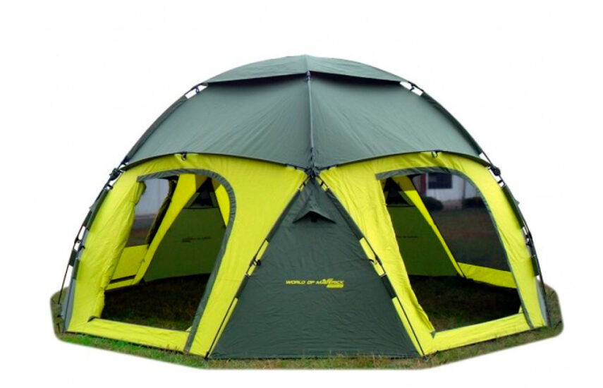 Шатер Maverick COSMOS 500