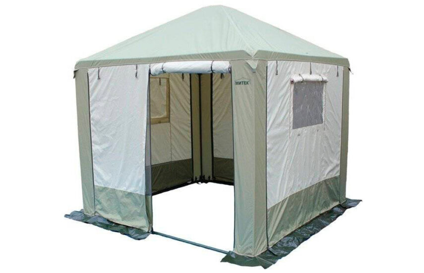 Mitek Шатёр 3×3 м