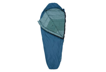 Спальный мешок Deuter Orbit +5