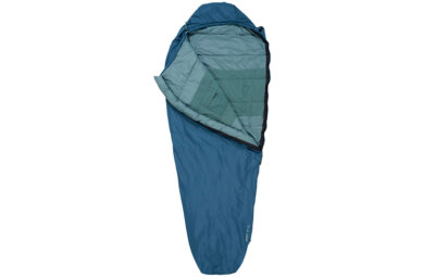 Спальный мешок Deuter Orbit +5