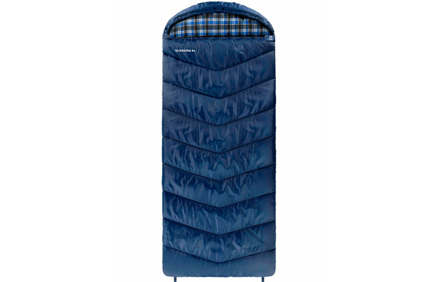 Спальный мешок Jungle Camp Glasgow XL