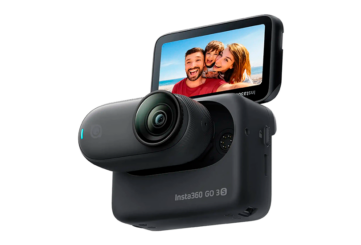 Insta360 GO 3S