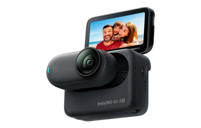 Insta360 GO 3S