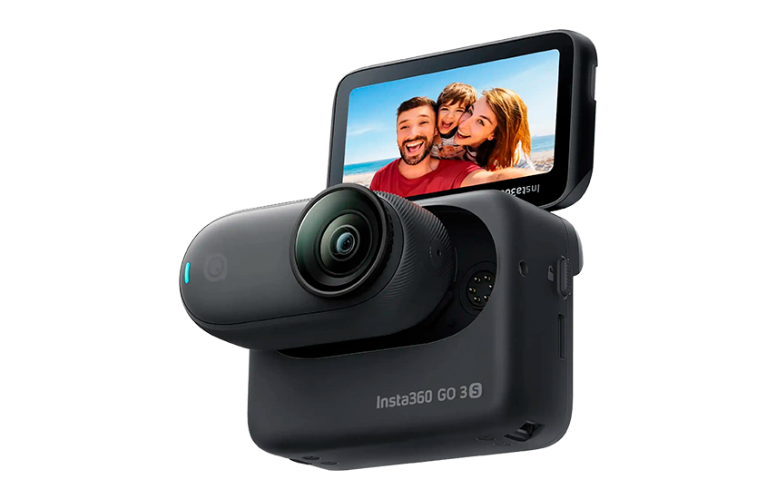 Insta360 GO 3S