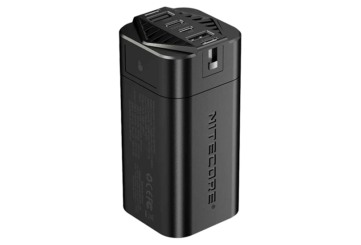 Nitecore NPB4