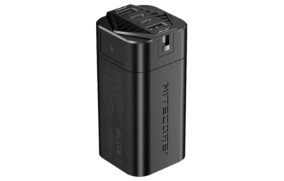 Nitecore NPB4