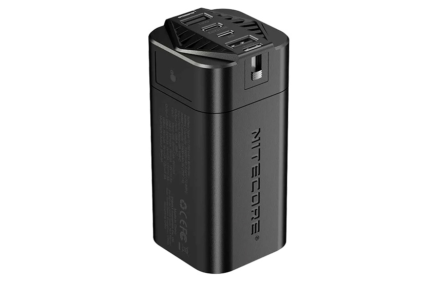 Nitecore NPB4