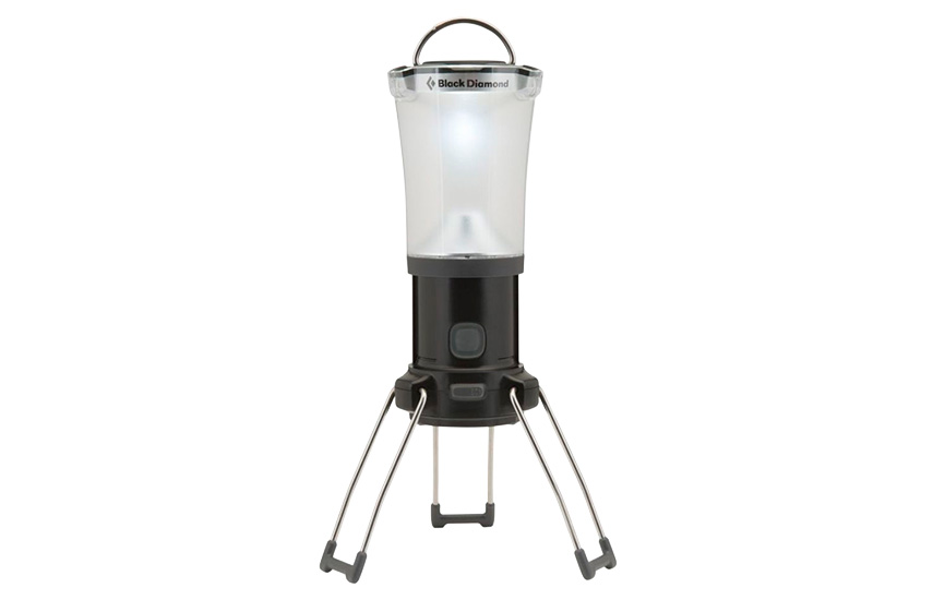 Black Diamond Apollo