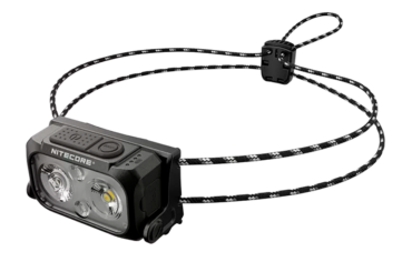 Nitecore NU25 UL