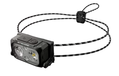 Nitecore NU25 UL