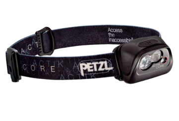 Petzl Actik Core