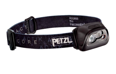 Petzl Actik Core