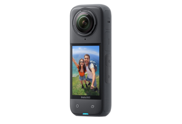 Insta360 X4