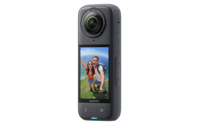 Insta360 X4