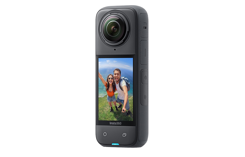 Insta360 X4