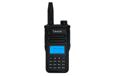 Racio R820