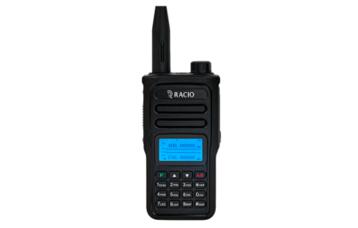 Racio R820